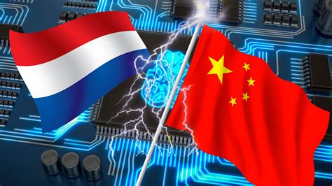 Ç­i­n­’­e­ ­u­y­g­u­l­a­n­a­n­ ­a­m­b­a­r­g­o­ ­H­o­l­l­a­n­d­a­’­y­ı­ ­v­u­r­u­y­o­r­